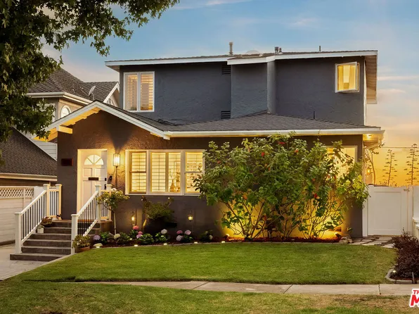7811 Nardian Way, Los Angeles, CA 90045
