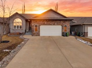 5326 S 45th Ave, Rimbey, AB T0C0M0