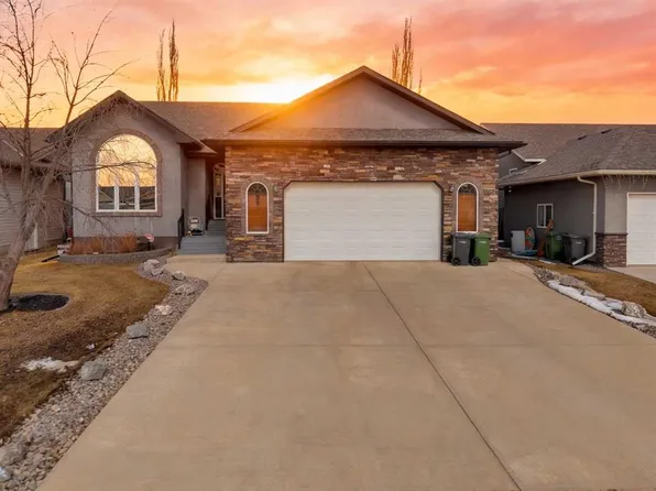 5326 S 45th Ave, Rimbey, AB T0C 0M0