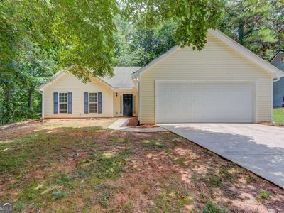 3358 Eberhart Cemetery Rd, Gainesville, GA, 30507