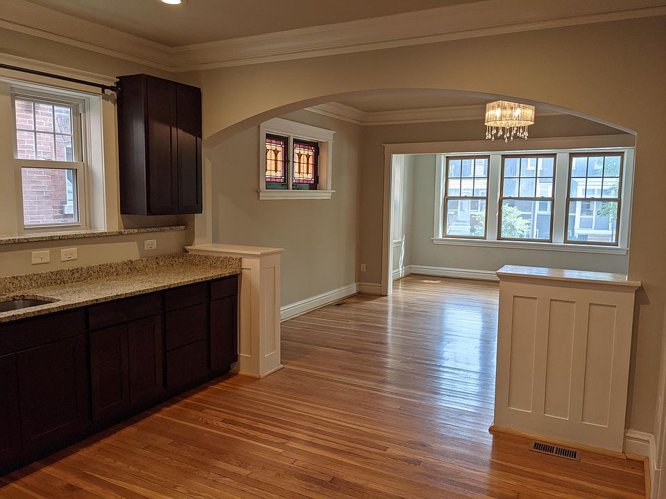 1st image of 3663 Botanical Ave #1