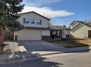 7914 W Quarto Ave, Littleton, CO 80128