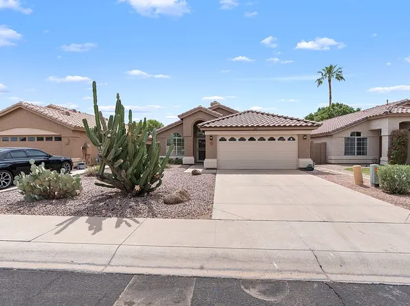 445 W Encinas St, Gilbert, AZ 85233