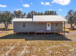 17261 County Road 83, Summerdale, AL 36580