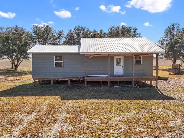 17261 County Road 83, Summerdale, AL 36580