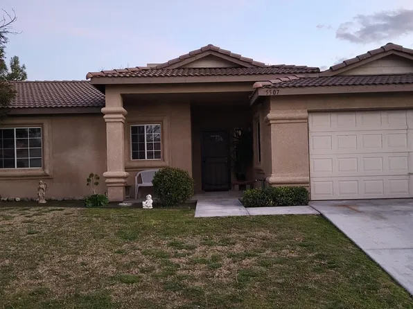 5507 San Lucas Dr, Bakersfield, CA 93307