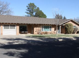 1700 Community Ln, Midland, TX 79701