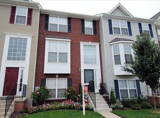 206 Timber View Ct, Frederick, MD 21702