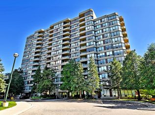 91 Townsgate Dr PENTHOUSE 203, Vaughan, ON L4J 8E8