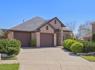 3610 Sadge Ln, Irving, TX 75062