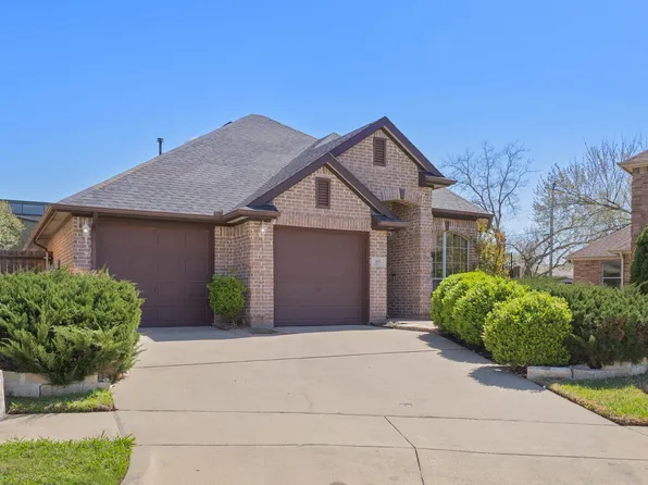 3610 Sadge Ln, Irving, TX 75062