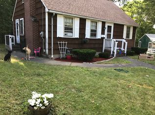12 Moore Dr, Ayer, MA 01432