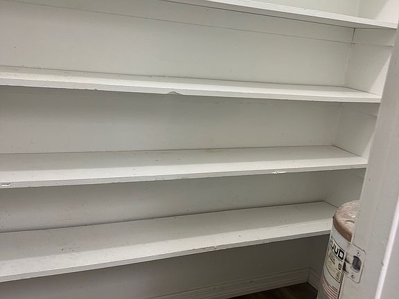 Pantry