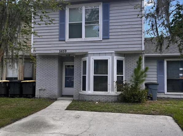 5659 BRYNER Drive, Jacksonville, FL 32244