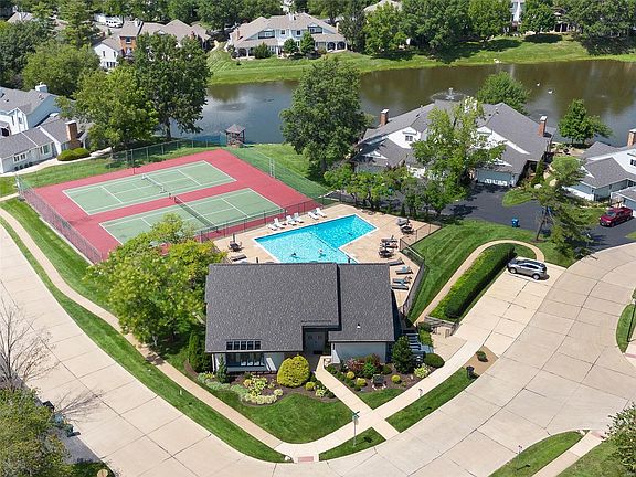 4th image of 15021 Claymoor Ct APT 12