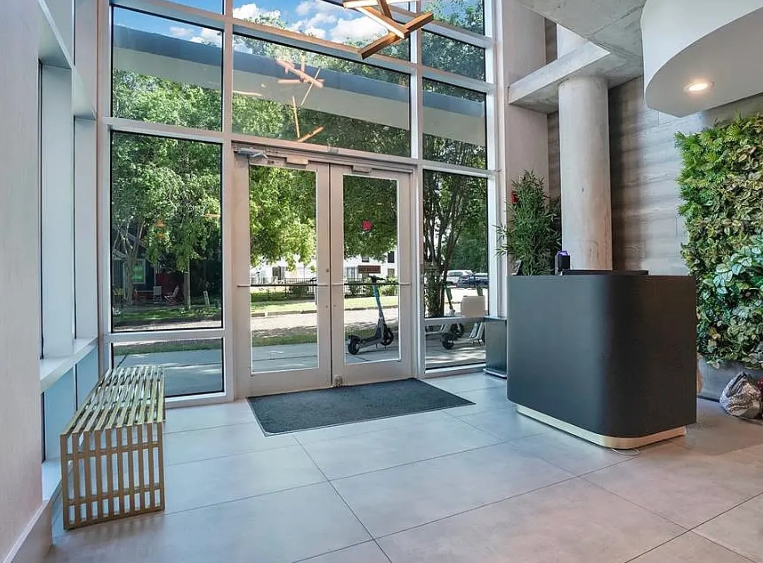 2 bed, 1268 sqft, $3,200 — Photo 3