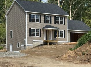 66 South St, Brooklyn, CT 06234