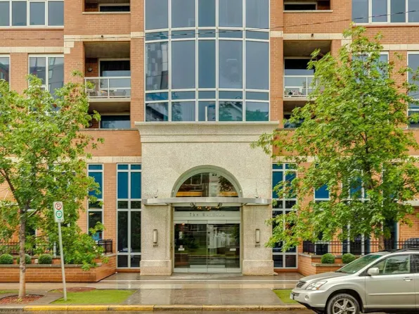 817 15th Ave SW #2203, Calgary, AB T2R 0H8