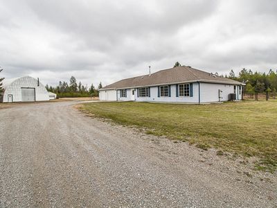 5943 W Highway 53, Rathdrum, ID, 83858
