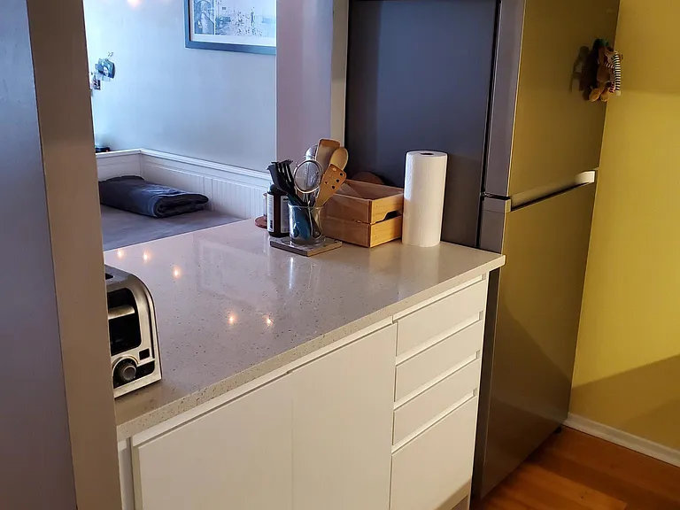 633 Bay St #2002 — Photo 5