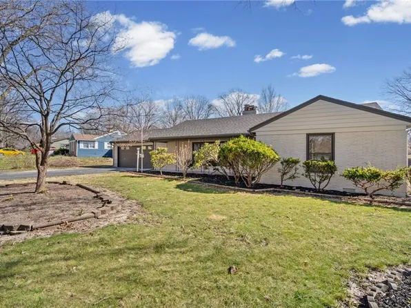 4515 Norwood Ave, Kansas City, MO 64133