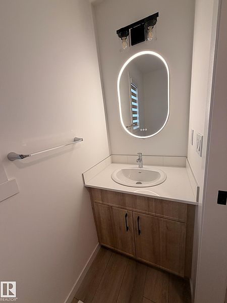 Edmonton Townhouse for rent - 3 Bedrooms — photo 4