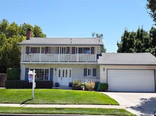 1824 Jefferson St, Concord, CA 94521