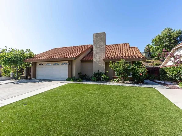 371 Dorsey Way, Vista, CA 92083