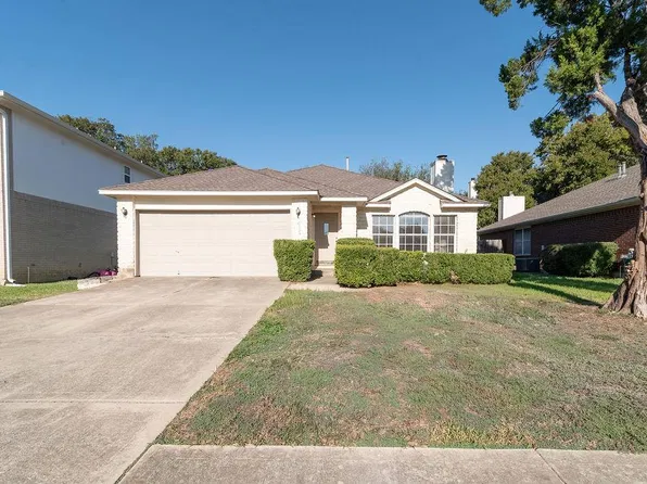 7104 Quimper Ln, Austin, TX 78749