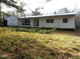 41 Rocky Mountain Rd, Roxbury, CT 06783