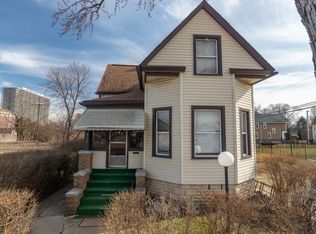 8730 Agnes St, Detroit, MI