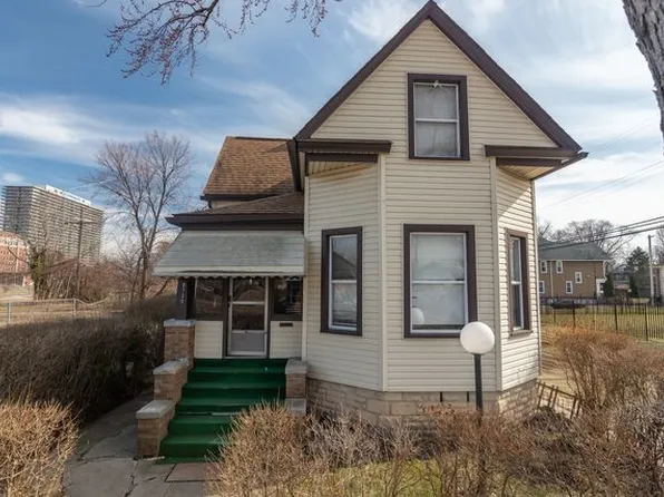 8730 Agnes St, Detroit, MI 48214