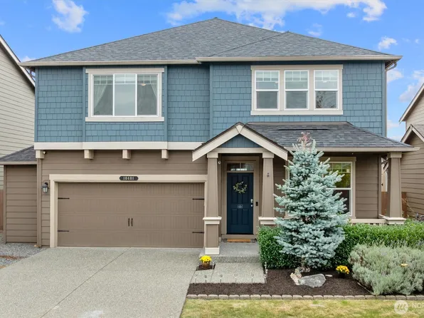 10401 Suncrest Boulevard, Granite Falls, WA 98252