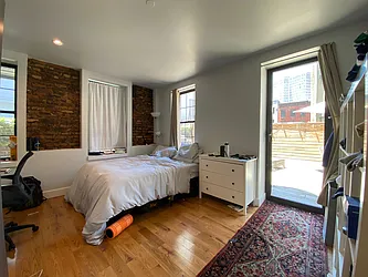 Rented by Zjama Realty Corp