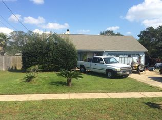 2012 Burjonik Dr, Navarre, FL 32566