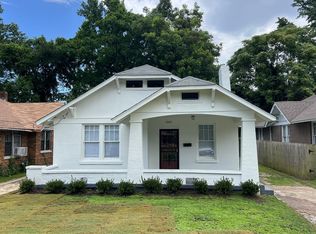 1263 Forrest Ave, Memphis, TN 38104