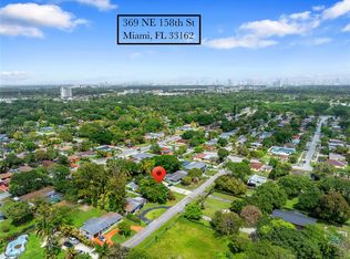 Biscayne Gardens Sec A, Miami, FL 33162