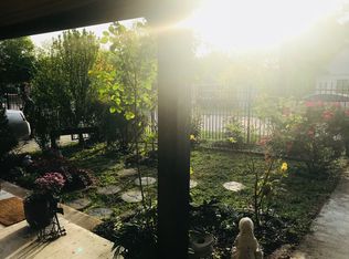 2660 Hale Ave, Fort Worth, TX 76106