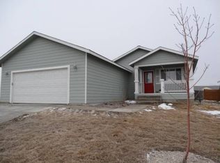 1601 Pathfinder Cir, Gillette, WY 82716