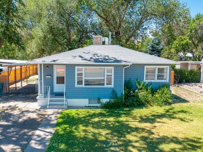 1711 N 5th St, Grand Junction, CO, 81501