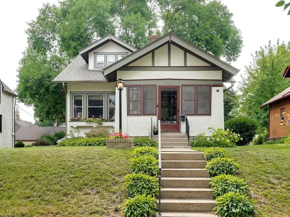 2322 Arthur St NE, Minneapolis, MN 55418