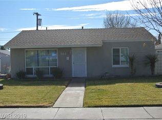 609 7th St, Boulder City, NV 89005