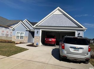 6305 Deere Creek Ln, Davenport, IA 52807