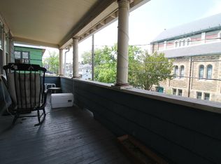 52 Athol St #RC2, Allston, MA 02134