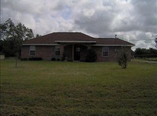 1773 County Road 319, Terrell, TX 75161