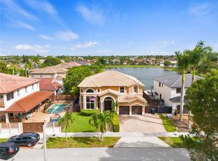 5233 SW 164th Ct, Miami, FL 33185