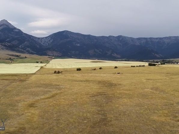 9119 Gee Norman Rd, Belgrade, MT 59714