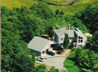 46 Holly Pond Rd, Marion, MA 02738