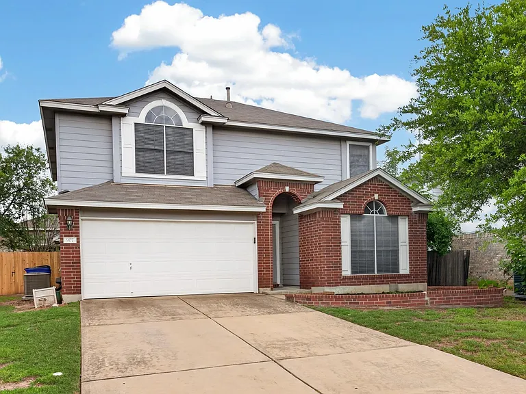 907 Settlement Cv — Photo 3