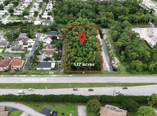 0 Lantana Rd, Lake Worth, FL 33462